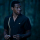 Jonathan Majors